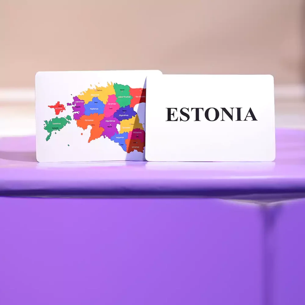 ESTONIA - Image 2