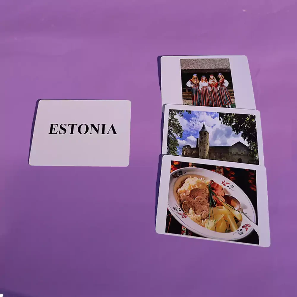 ESTONIA - Image 3