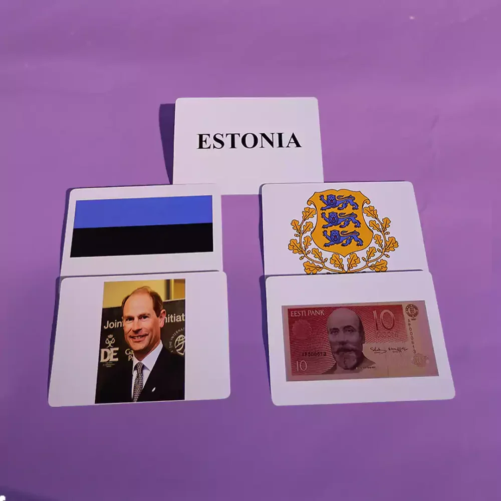 ESTONIA - Image 4