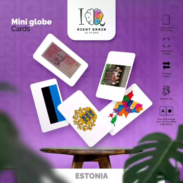 ESTONIA