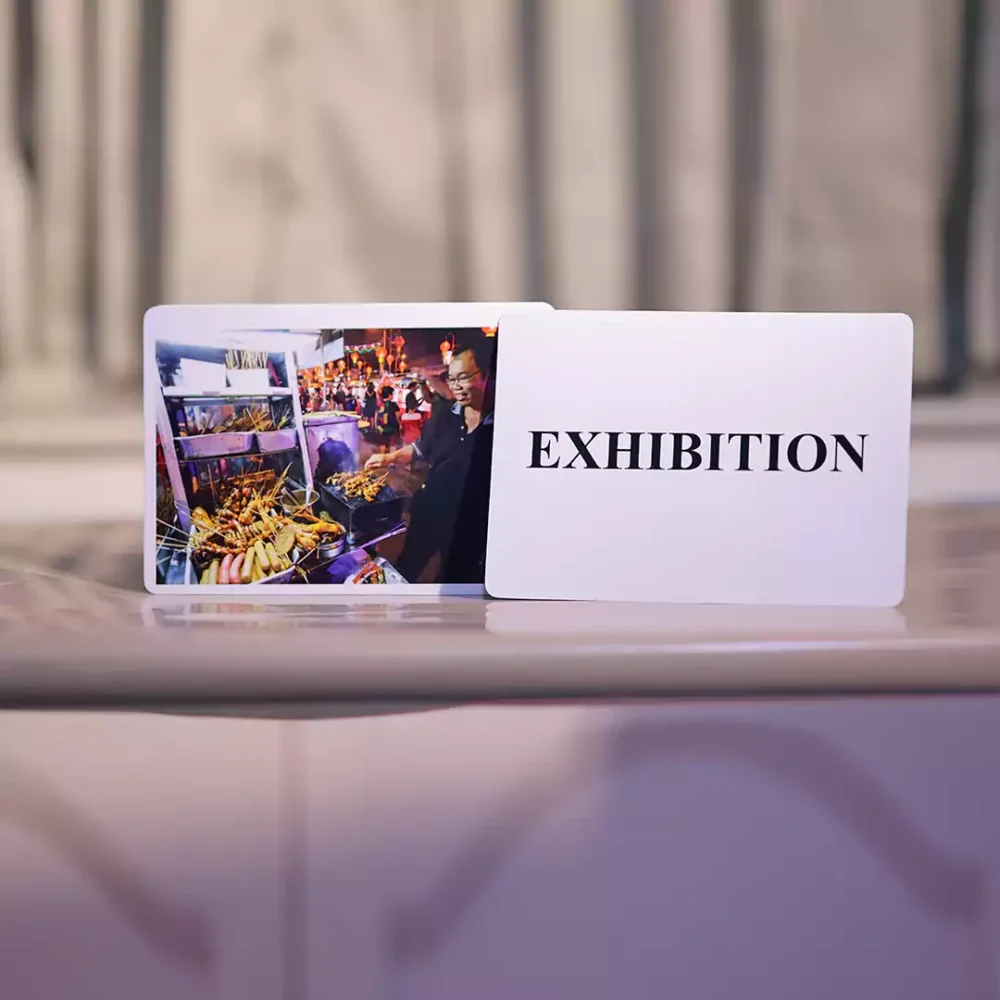 EXHIBITION - Image 2
