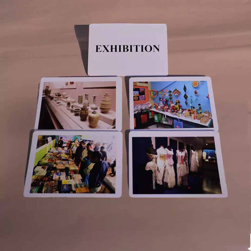 EXHIBITION - Image 3