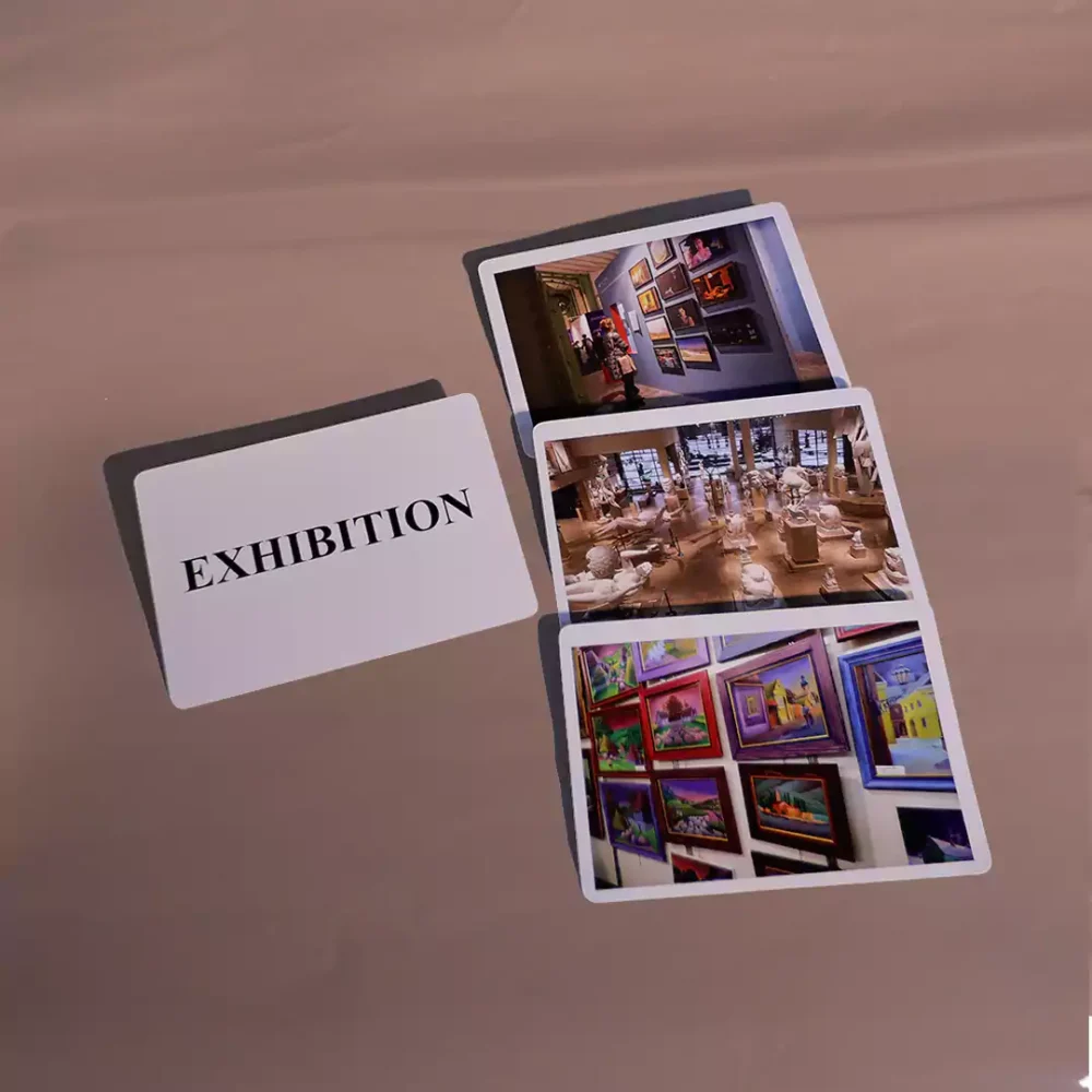 EXHIBITION - Image 4