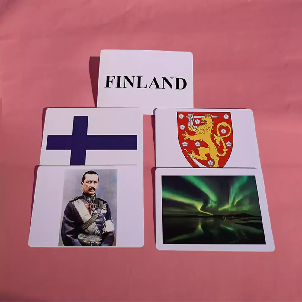 FINLAND - Image 3