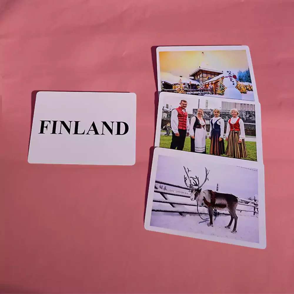 FINLAND - Image 4