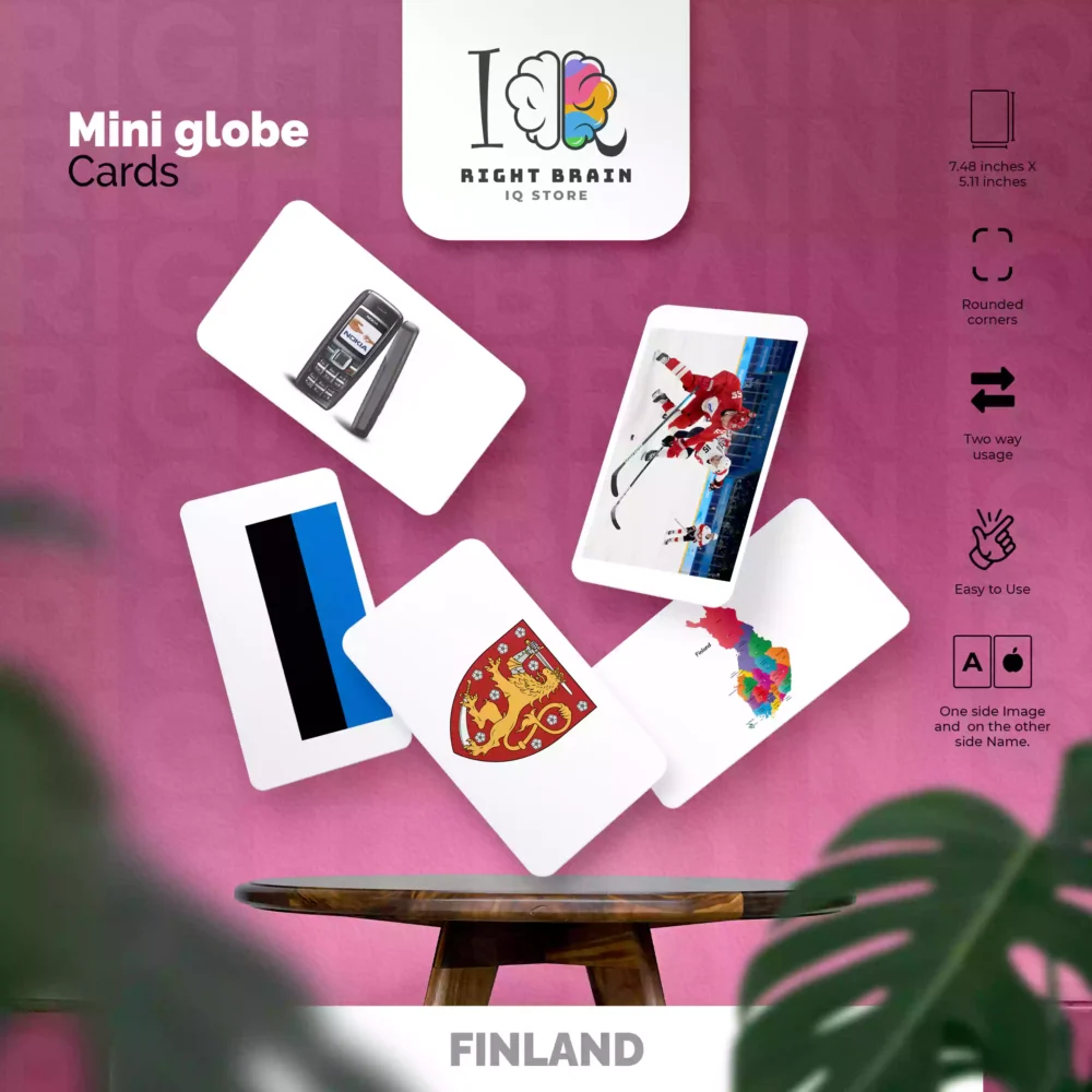 FINLAND