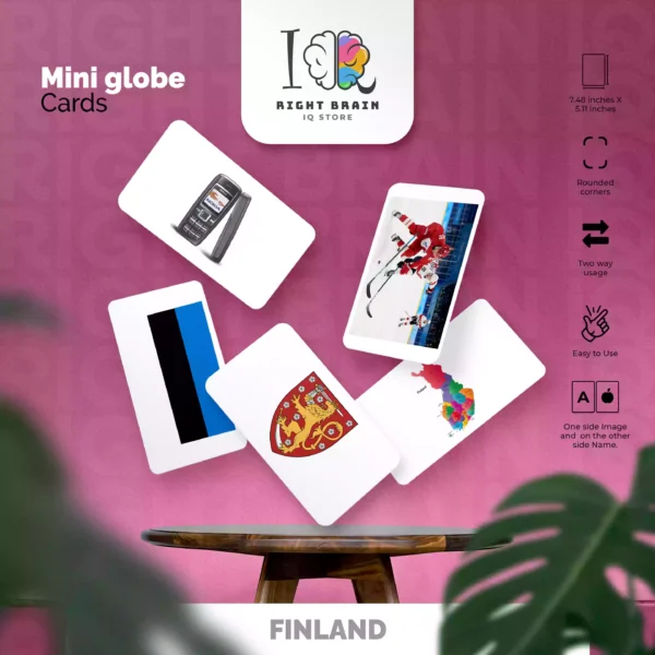 FINLAND