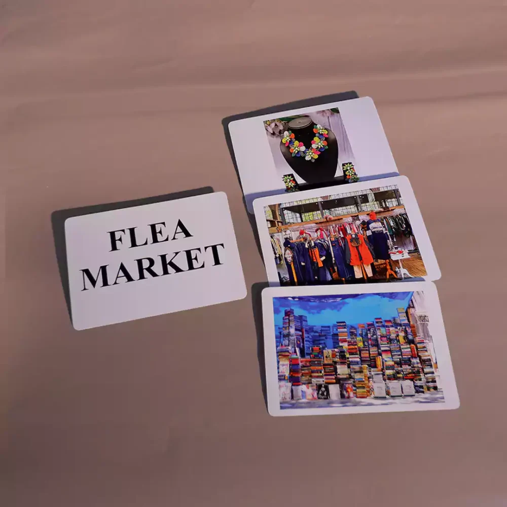 FLEA MARKET - Image 2