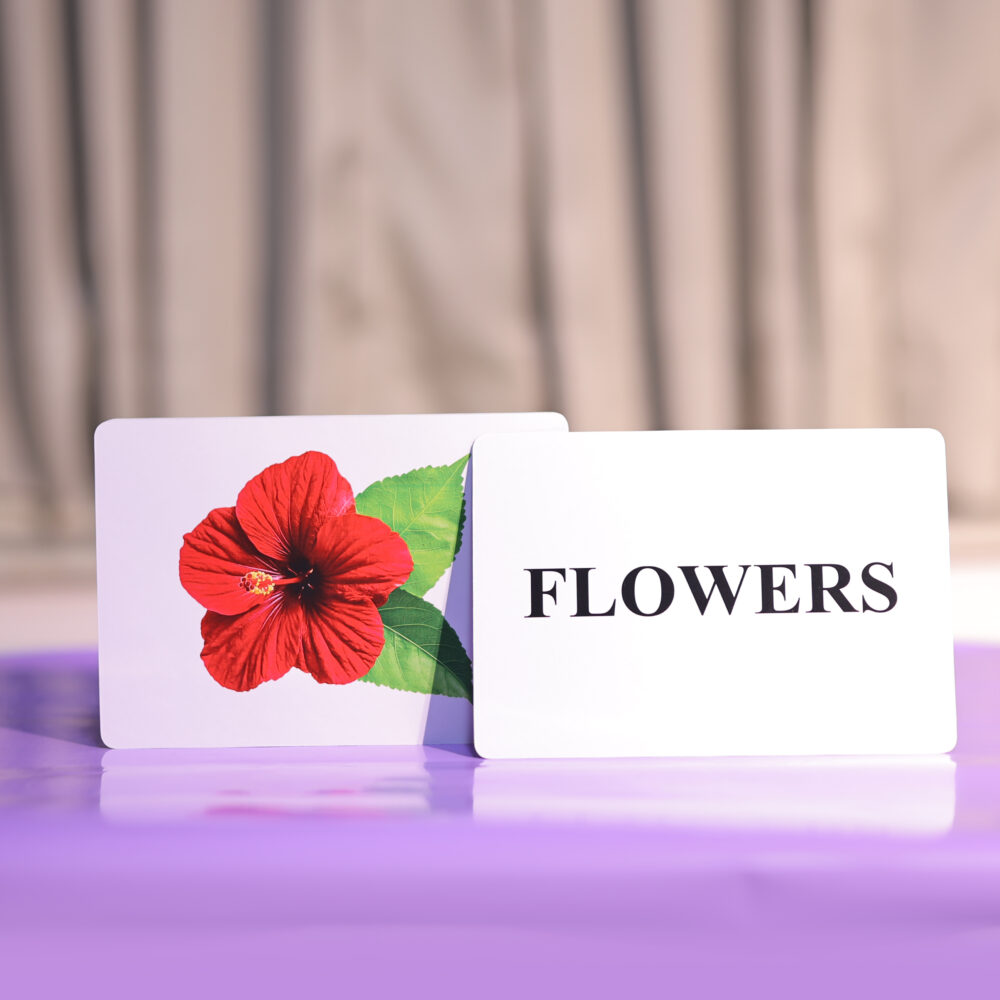 FLOWERS - Image 2