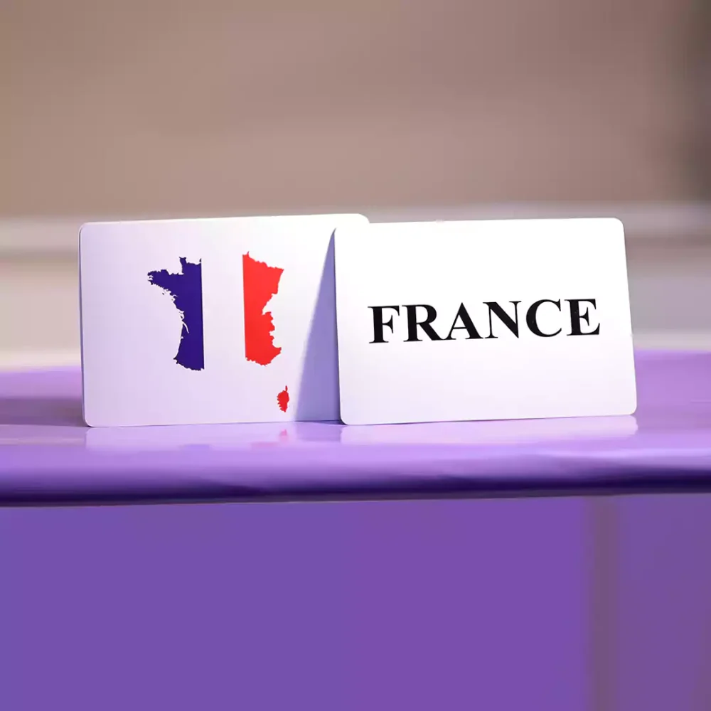 FRANCE - Image 2