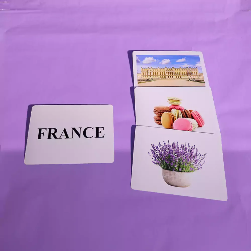 FRANCE - Image 3