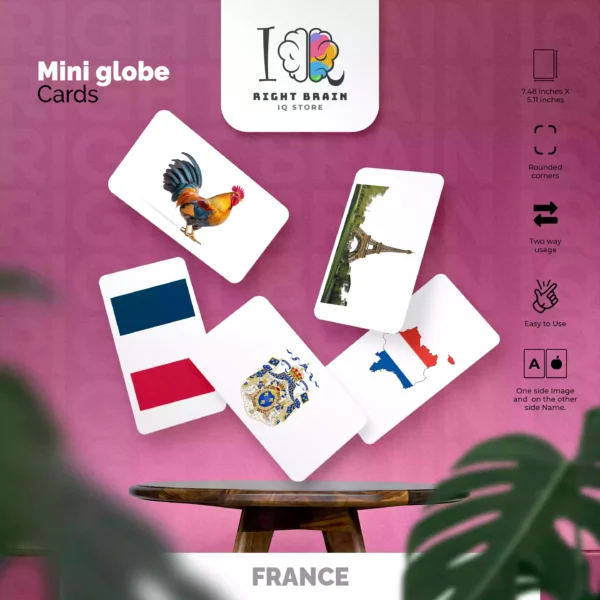 FRANCE
