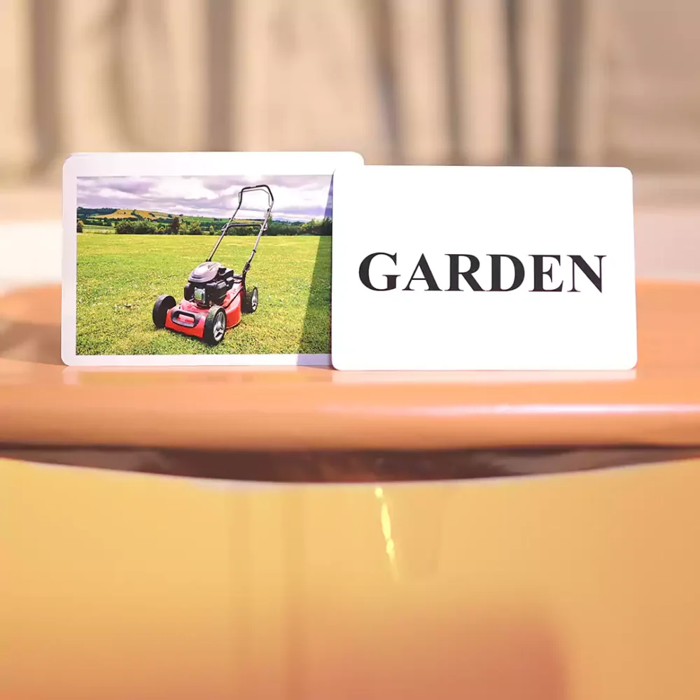 GARDEN - Image 2