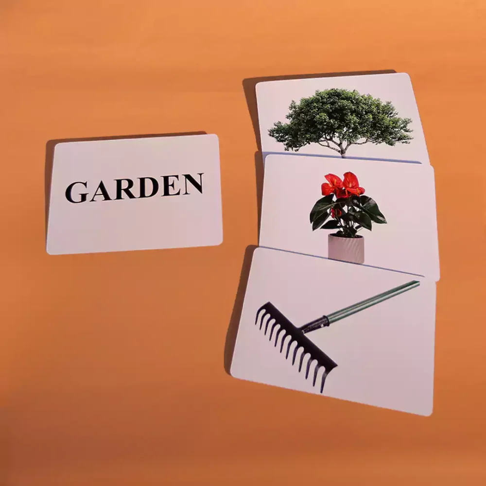 GARDEN - Image 3