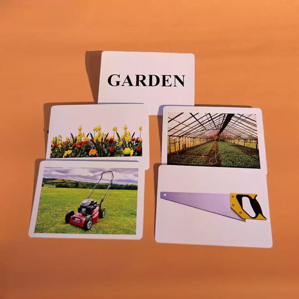 GARDEN - Image 4