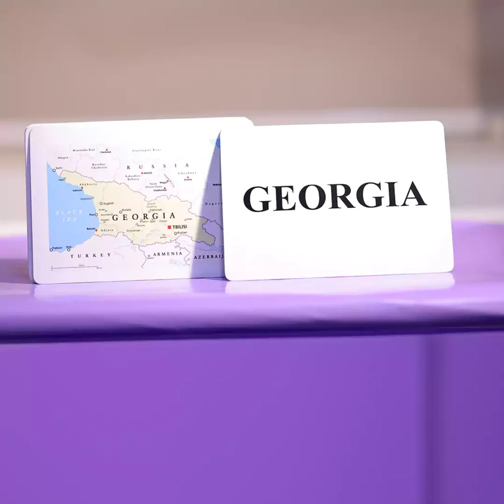 GEORGIA - Image 2