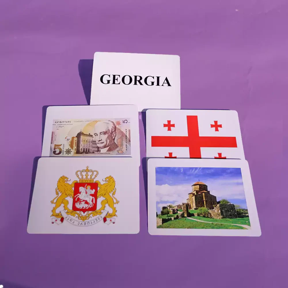 GEORGIA - Image 3