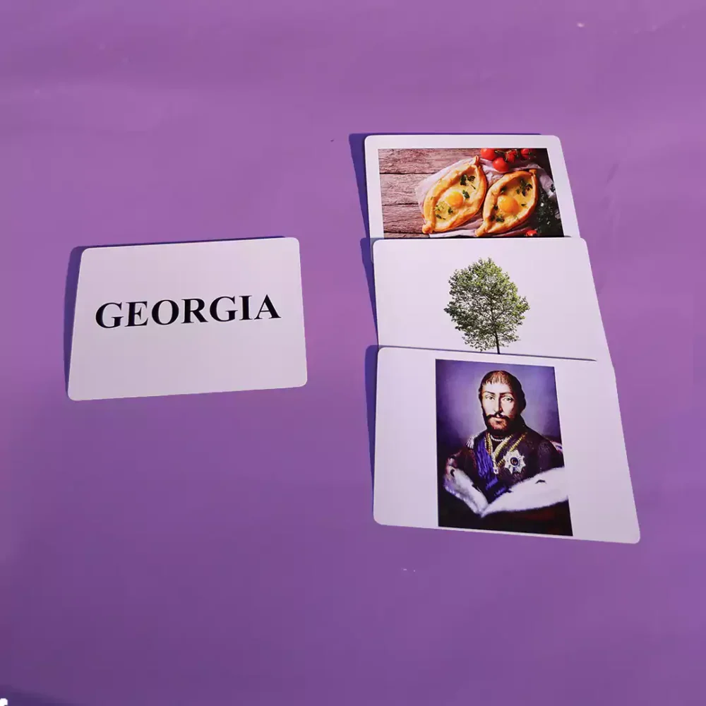 GEORGIA - Image 4