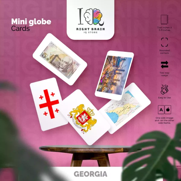 GEORGIA