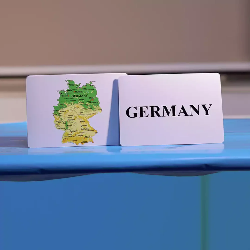GERMANY - Image 2