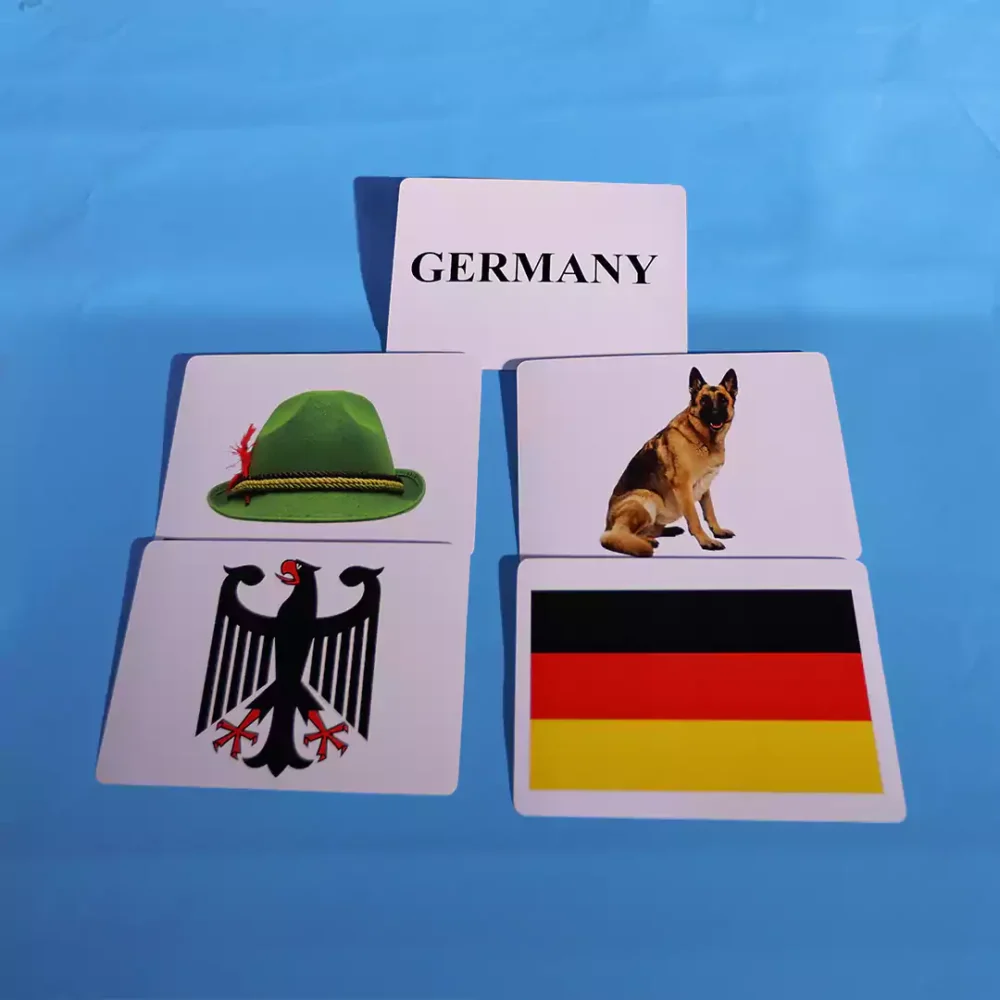 GERMANY - Image 4