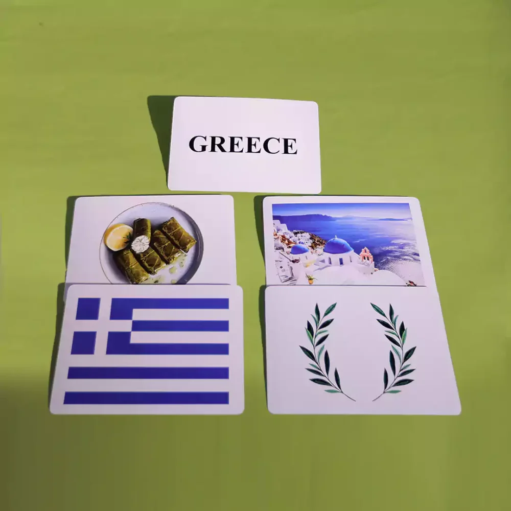 GREECE - Image 3