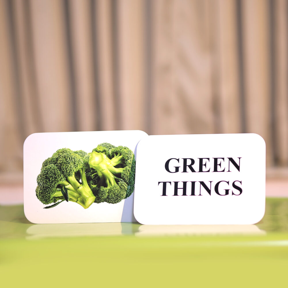 GREEN THINGS - Image 2