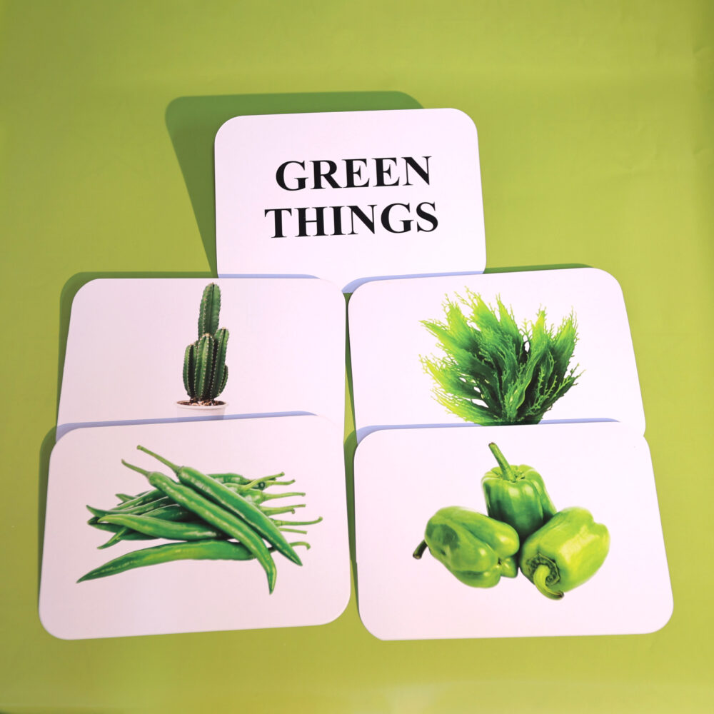 GREEN THINGS - Image 3