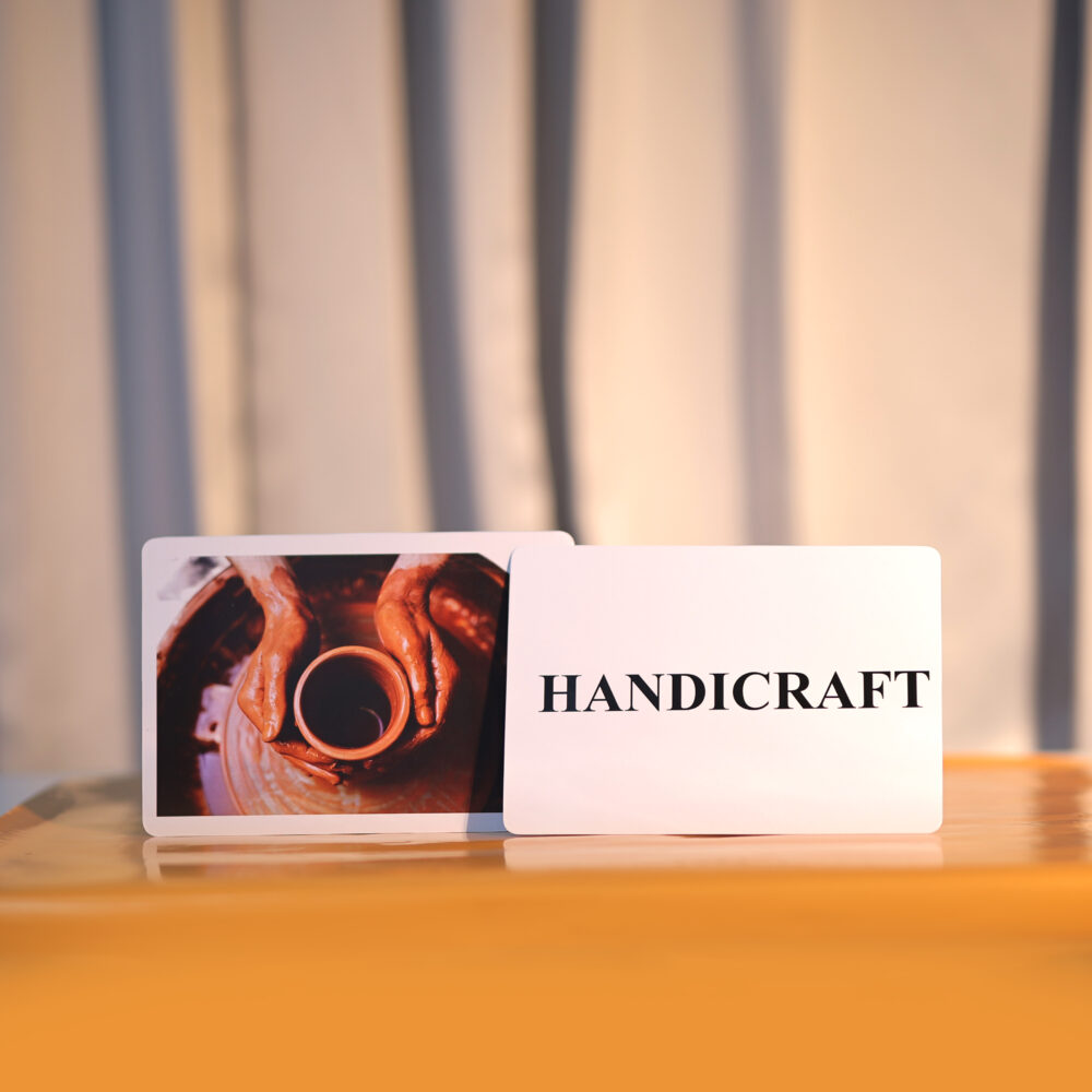 HANDICRAFT - Image 2