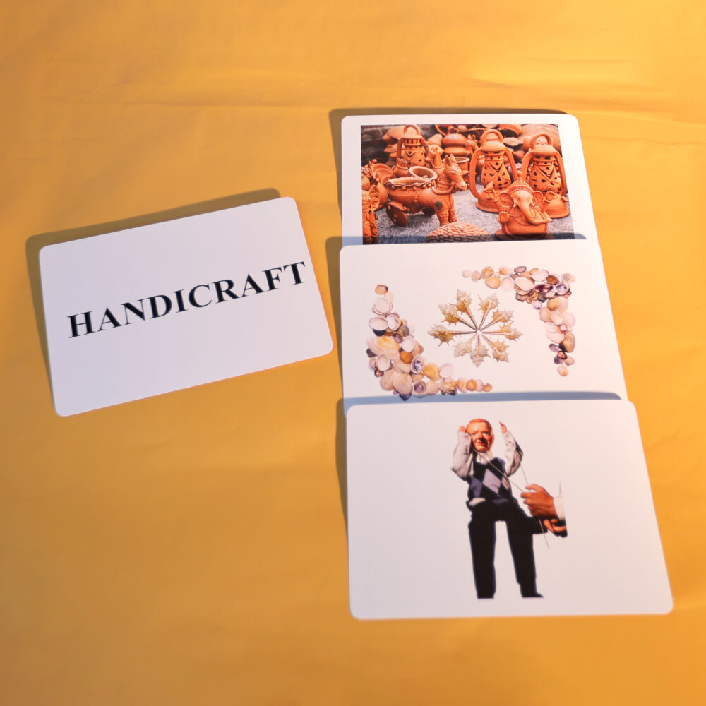 HANDICRAFT - Image 4