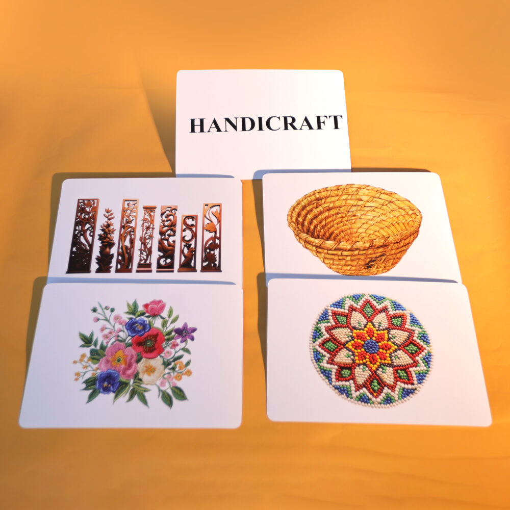 HANDICRAFT - Image 3