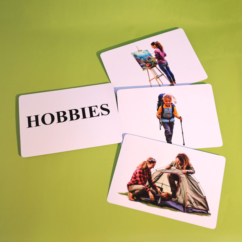 HOBBIES - Image 3