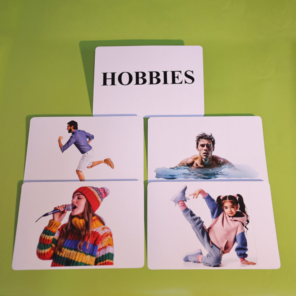 HOBBIES - Image 2