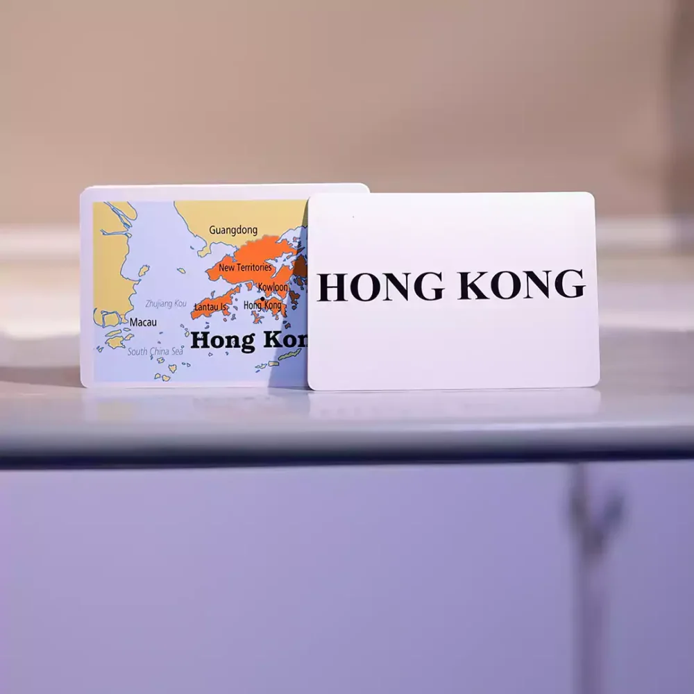 HONG KONG - Image 2