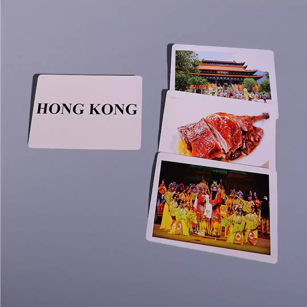 HONG KONG - Image 4
