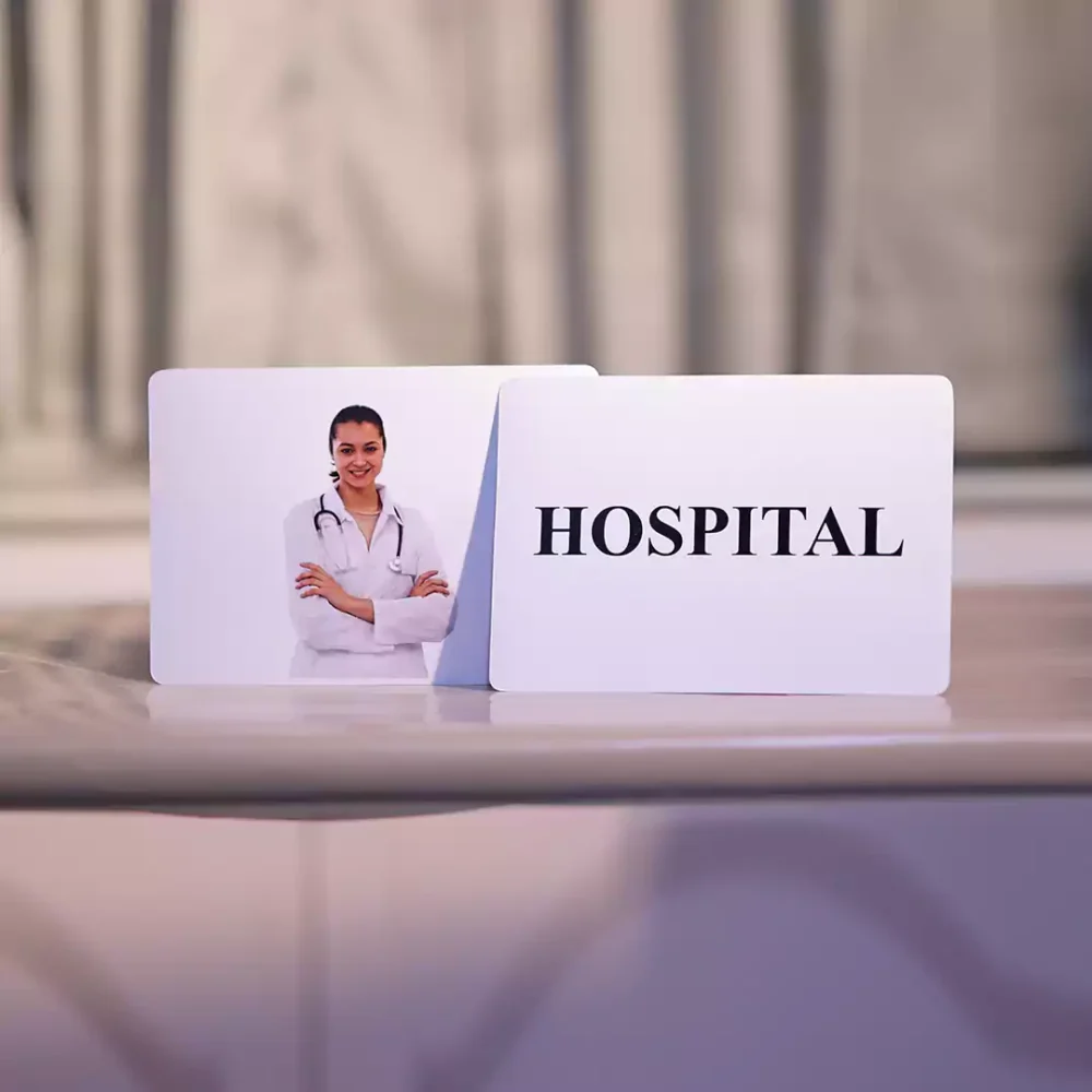 HOSPITAL - Image 2