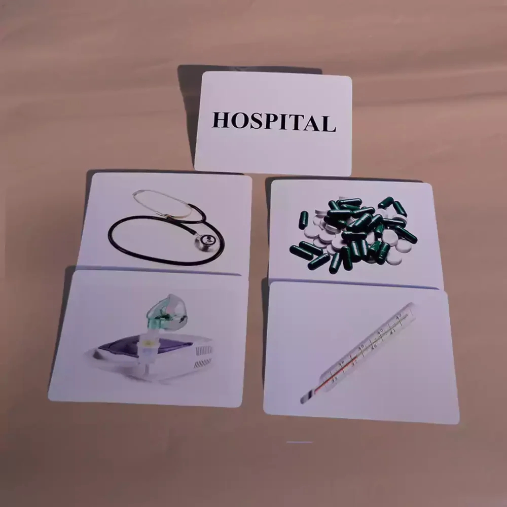HOSPITAL - Image 3