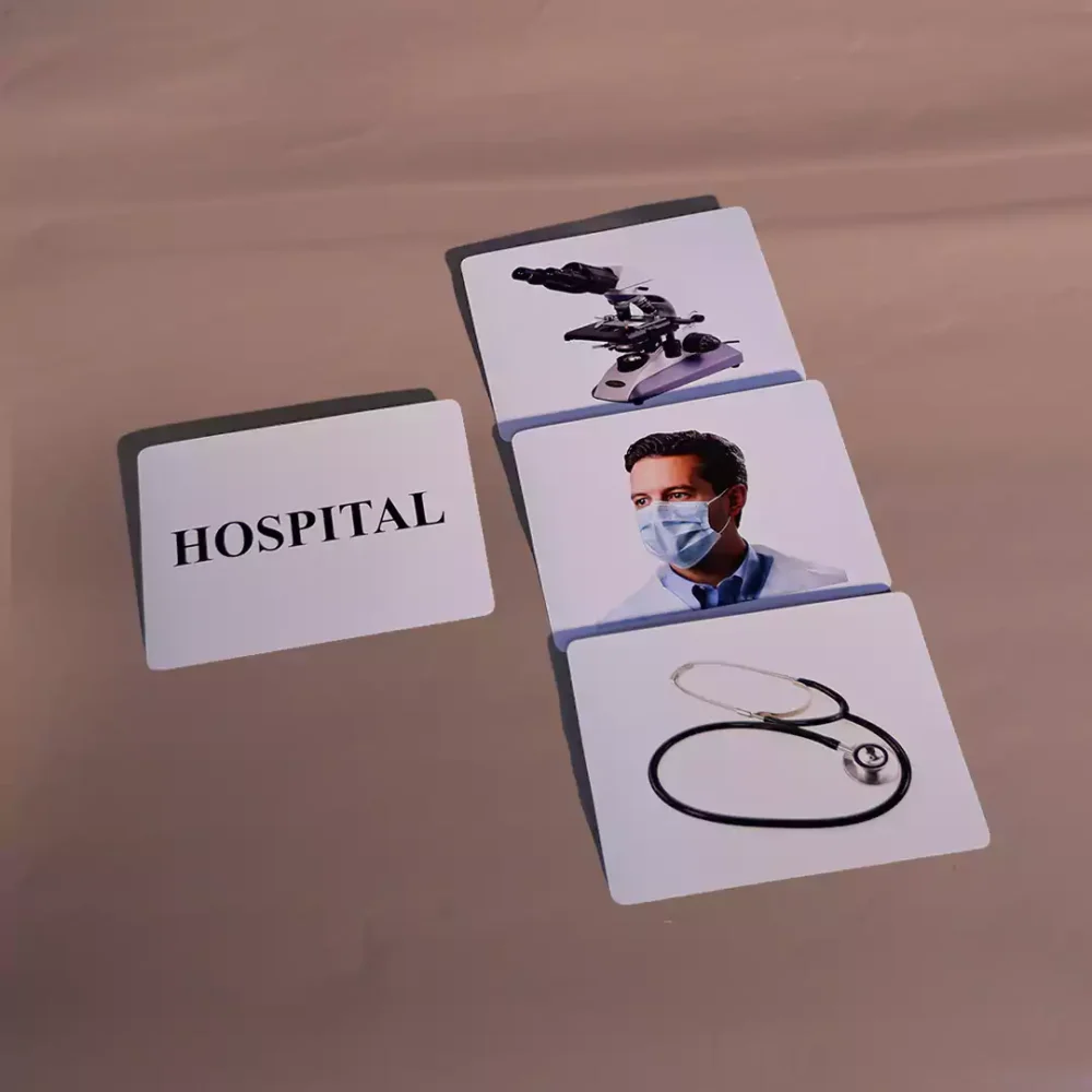 HOSPITAL - Image 4