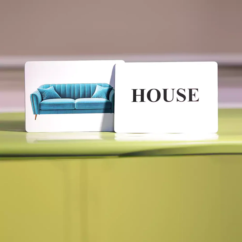 HOUSE - Image 2