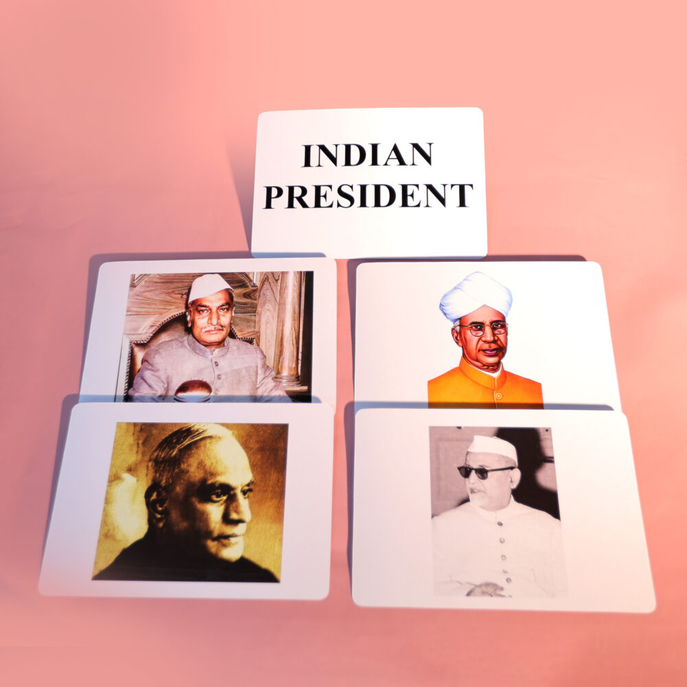 INDIAN PRESIDENT - Image 4