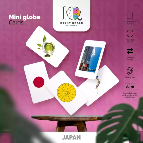 JAPAN