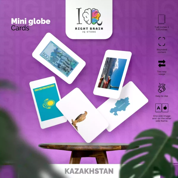 KAZAKHSTAN