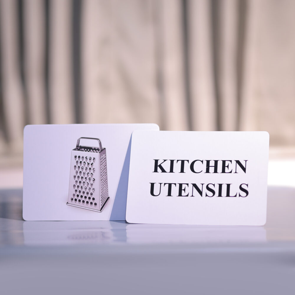 KITCHEN UTENSILS - Image 2