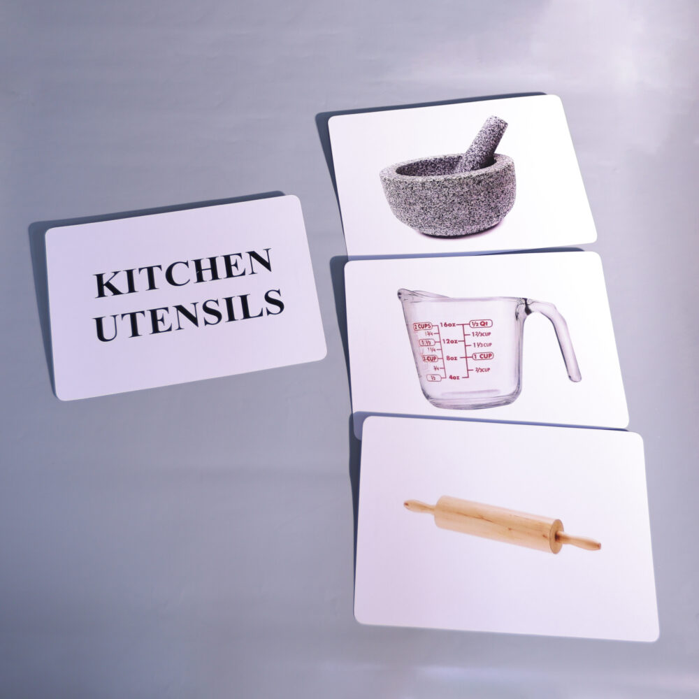 KITCHEN UTENSILS - Image 4