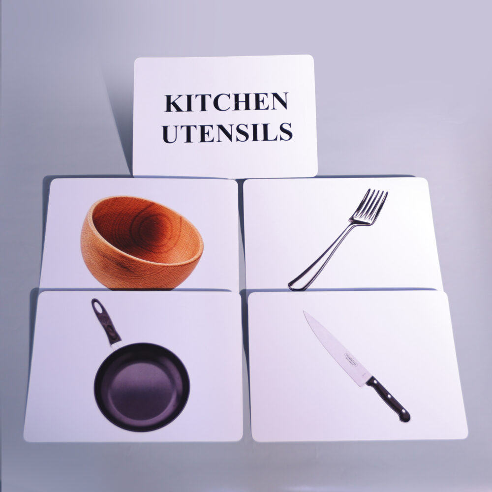 KITCHEN UTENSILS - Image 3