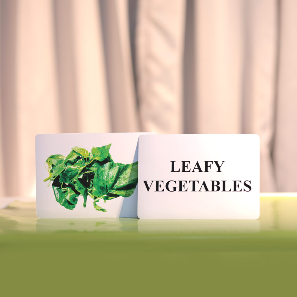LEAFY VEGETABLES - Image 2