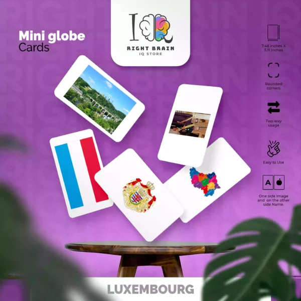 LUXEMBOURG