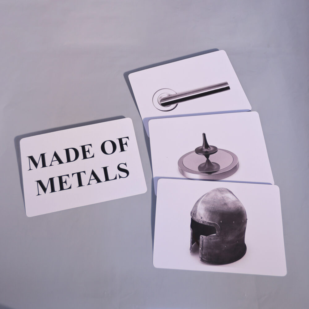 MADE OF METALS - Image 4
