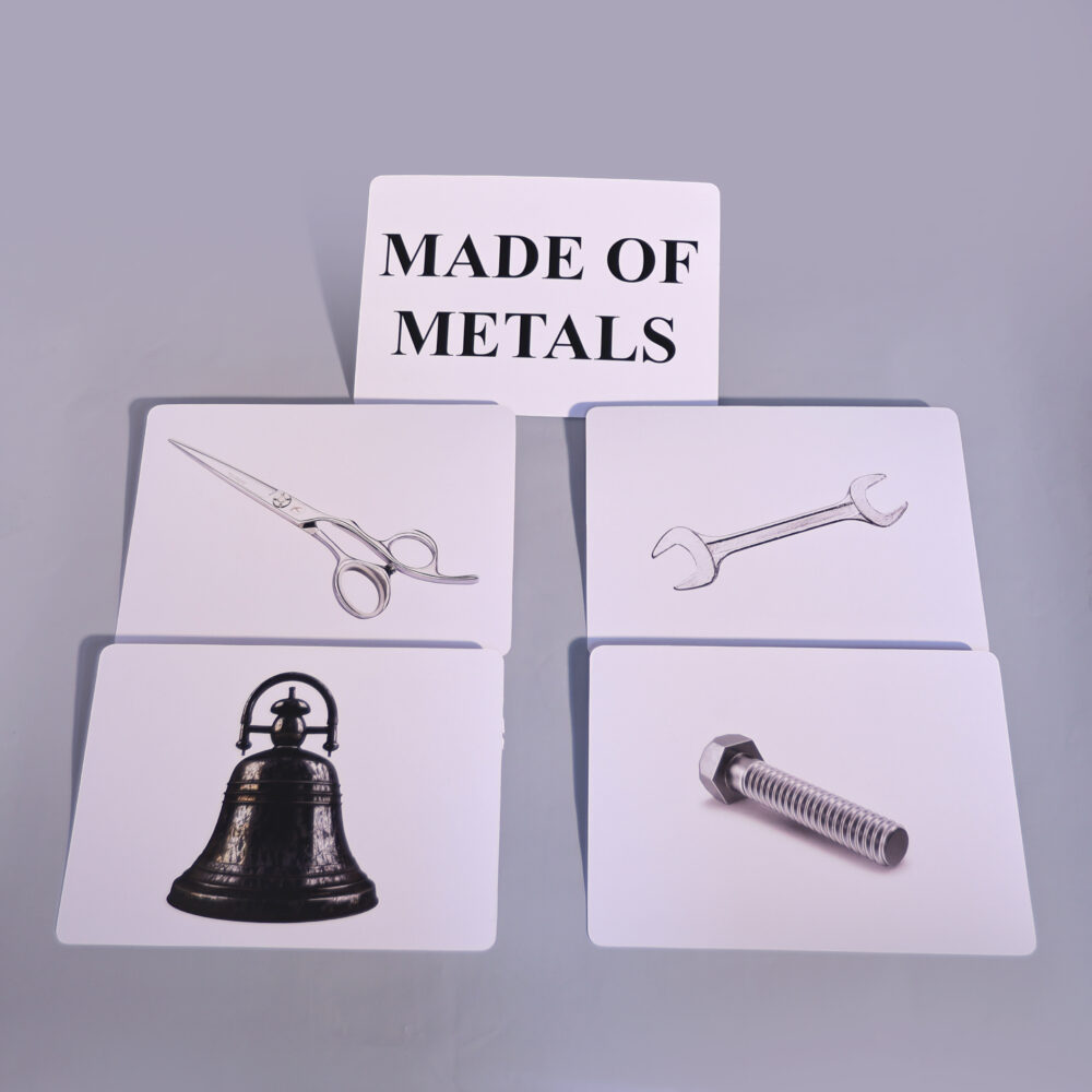 MADE OF METALS - Image 3