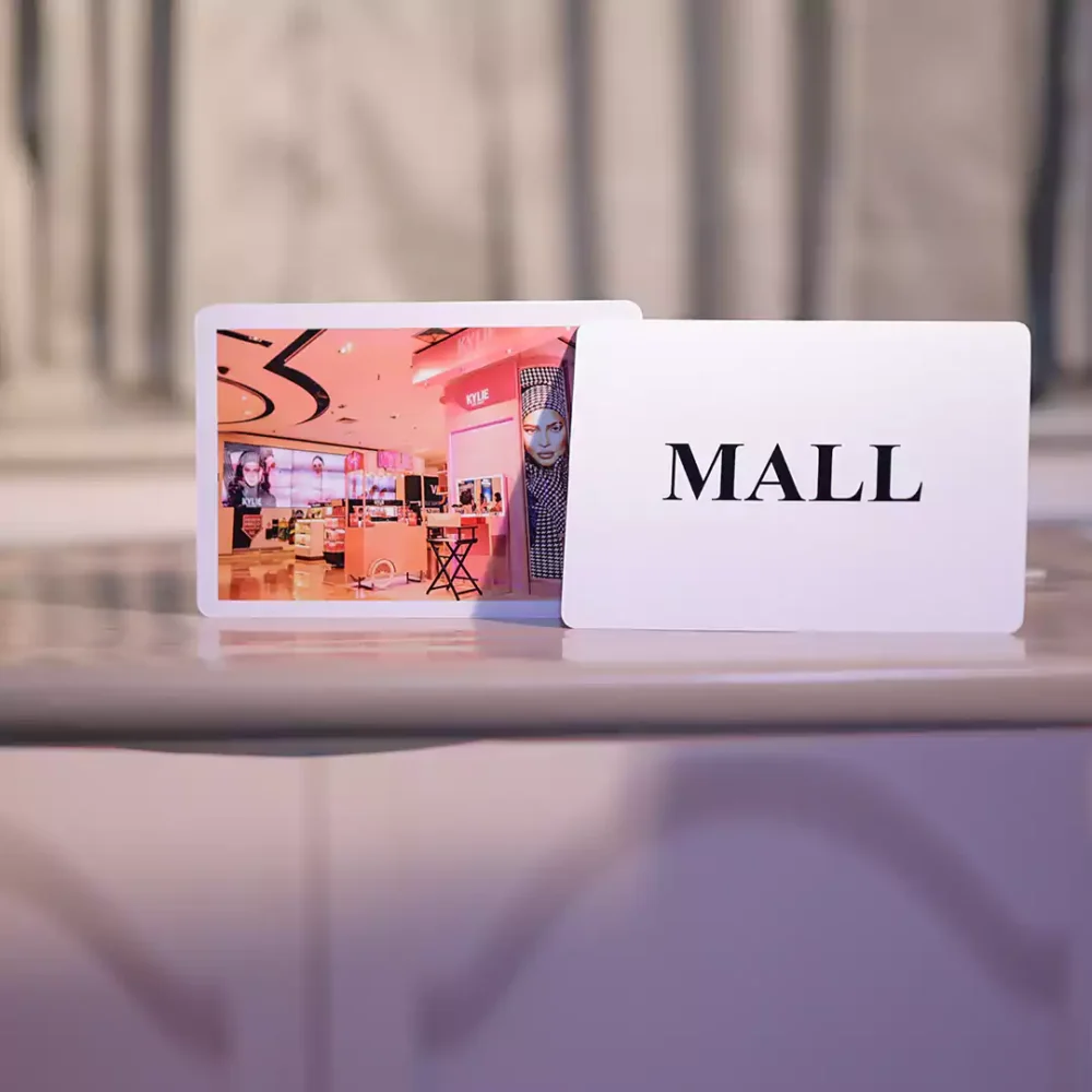 MALL - Image 2